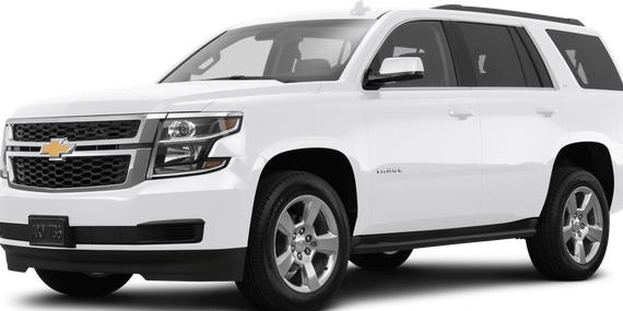 CHEVROLET TAHOE 2019 1GNSKBKC9KR369404 image