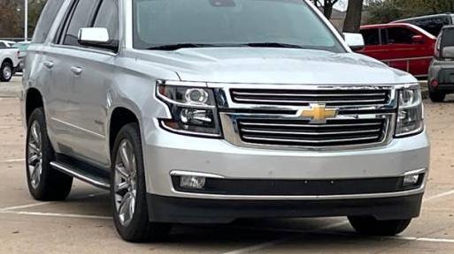 CHEVROLET TAHOE 2019 1GNSCCKC6KR354717 image