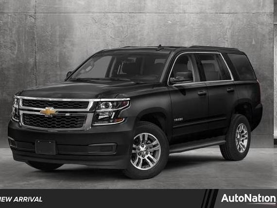 CHEVROLET TAHOE 2019 1GNSCBKC1KR101430 image