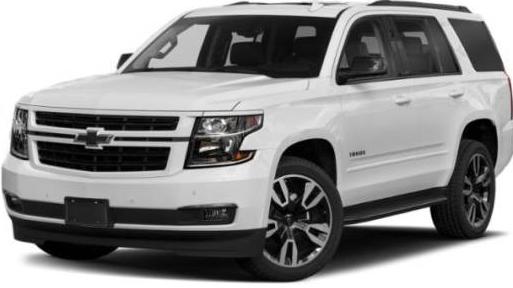 CHEVROLET TAHOE 2019 1GNSCCKC1KR101952 image
