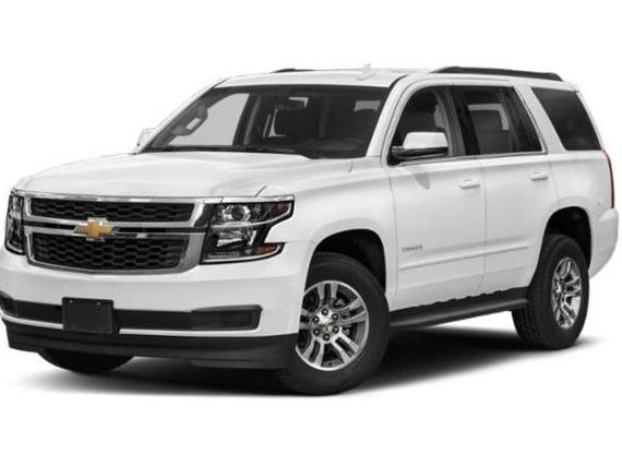 CHEVROLET TAHOE 2019 1GNSKBKCXKR208852 image