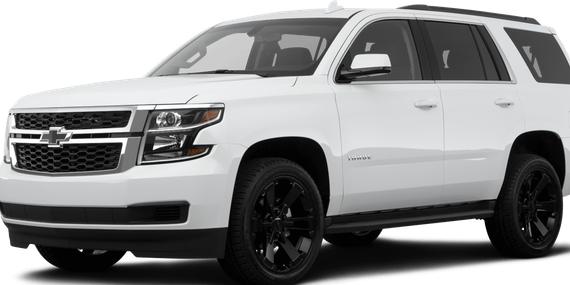 CHEVROLET TAHOE 2019 1GNSCAKCXKR106555 image