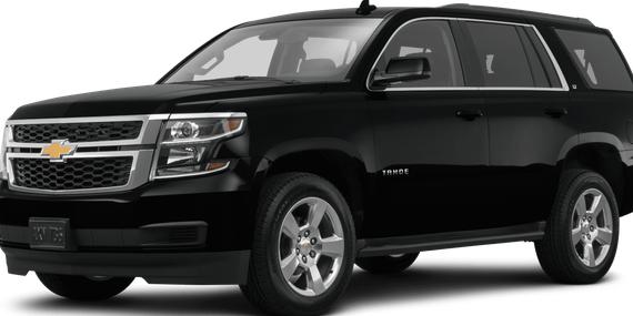 CHEVROLET TAHOE 2019 1GNSKBKC4KR120105 image