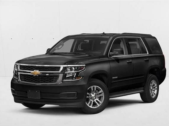 CHEVROLET TAHOE 2019 1GNSCAKCXKR102778 image