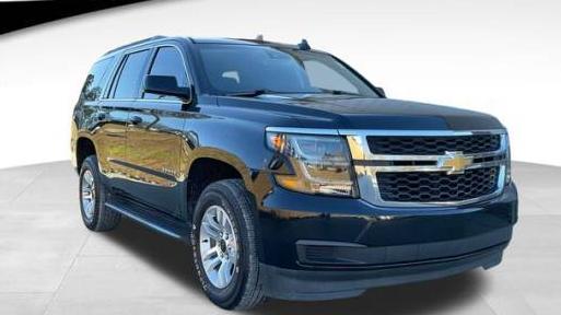 CHEVROLET TAHOE 2019 1GNSKBKC3KR189609 image