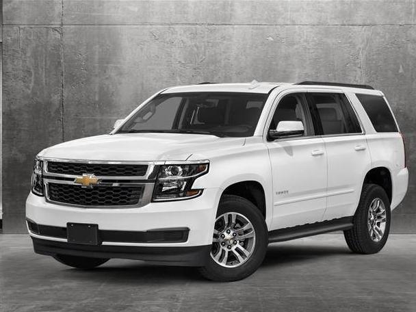 CHEVROLET TAHOE 2019 1GNSCAKC7KR135754 image