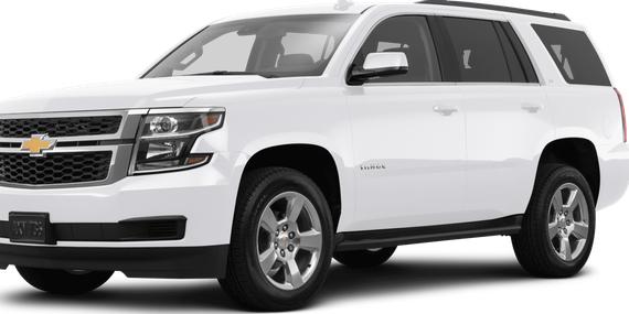 CHEVROLET TAHOE 2019 1GNSKBKC2KR279110 image