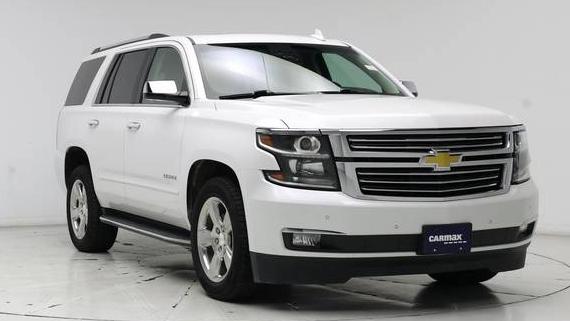 CHEVROLET TAHOE 2019 1GNSCCKC7KR225353 image