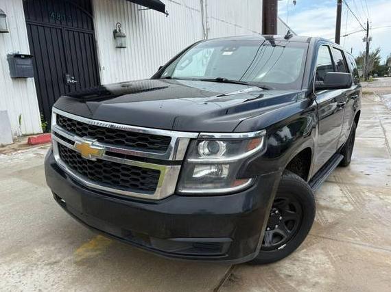 CHEVROLET TAHOE 2019 1GNLCDEC6KR241453 image