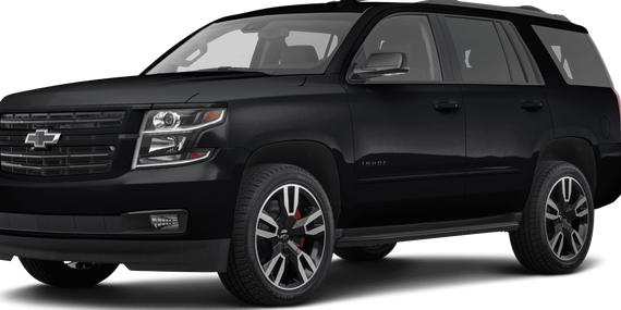 CHEVROLET TAHOE 2019 1GNSKCKC3KR302710 image