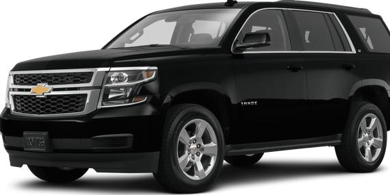 CHEVROLET TAHOE 2019 1GNSCBKC5KR111040 image