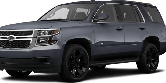 CHEVROLET TAHOE 2019 1GNSCAKC8KR397007 image
