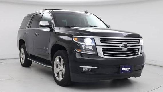 CHEVROLET TAHOE 2019 1GNSKCKC2KR153741 image