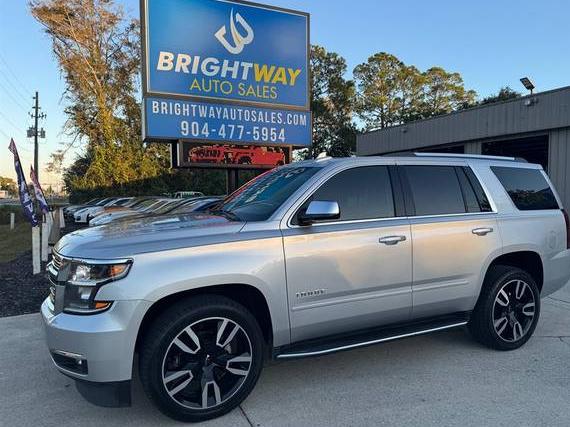 CHEVROLET TAHOE 2019 1GNSCCKCXKR324927 image CHEVROLET TAHOE 2019 1GNSCCKCXKR324927 image