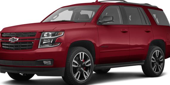 CHEVROLET TAHOE 2019 1GNSKCKC9KR261516 image