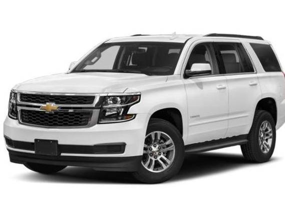 CHEVROLET TAHOE 2018 1GNSKBKCXJR331159 image
