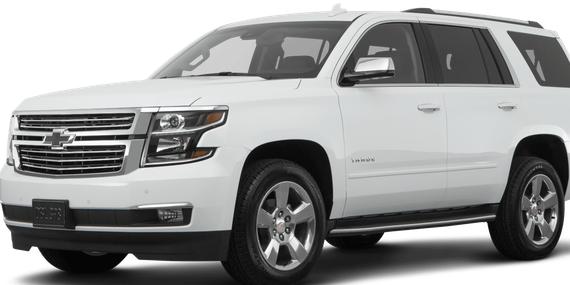 CHEVROLET TAHOE 2018 1GNSKCKC1JR163112 image