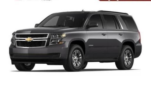 CHEVROLET TAHOE 2018 1GNSKAKC8JR358015 image
