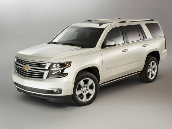 CHEVROLET TAHOE 2018 1GNSKBKC8JR365715 image