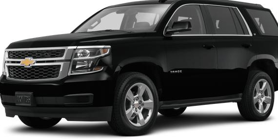 CHEVROLET TAHOE 2018 1GNSKBKC2JR316820 image
