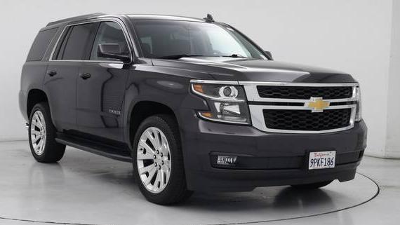 CHEVROLET TAHOE 2018 1GNSCBKC2JR357848 image