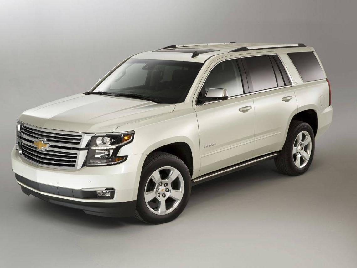 CHEVROLET TAHOE 2018 1GNSKBKC3JR189902 image