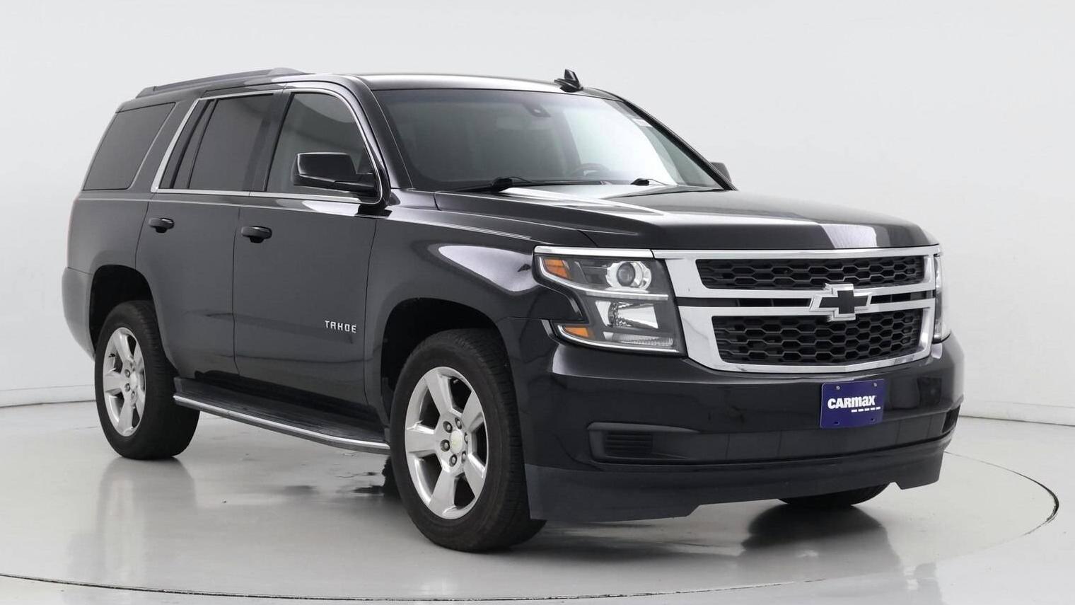 CHEVROLET TAHOE 2018 1GNSCAKC5JR349950 image