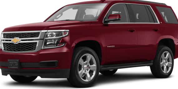 CHEVROLET TAHOE 2018 1GNSCBKC8JR253476 image