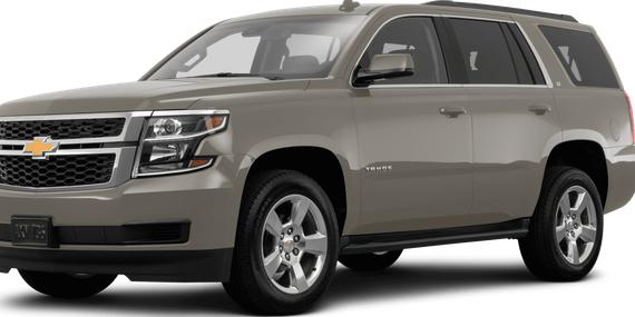 CHEVROLET TAHOE 2018 1GNSCBKC3JR182901 image