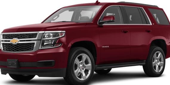 CHEVROLET TAHOE 2018 1GNSCBKC1JR400883 image