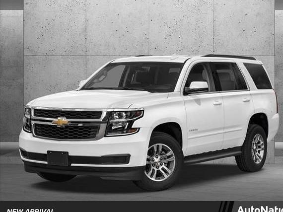 CHEVROLET TAHOE 2018 1GNSKBKC2JR279204 image