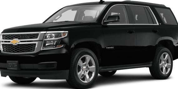 CHEVROLET TAHOE 2018 1GNSKBKC8JR349787 image