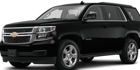 CHEVROLET TAHOE 2018 1GNSCBKC4JR256570 image