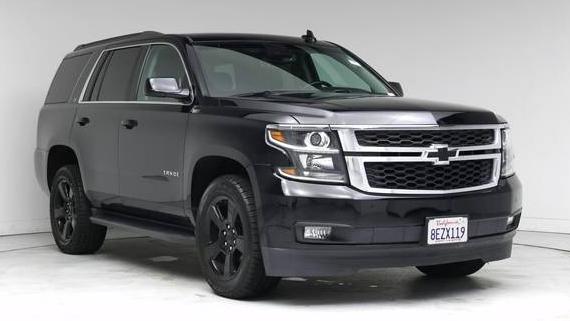 CHEVROLET TAHOE 2018 1GNSCBKC8JR350659 image