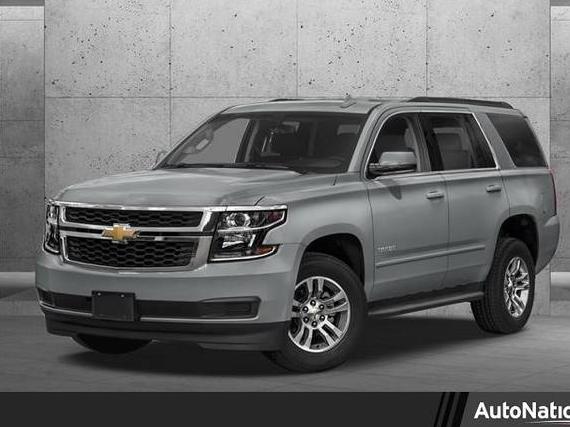 CHEVROLET TAHOE 2018 1GNSKBKC5JR131094 image