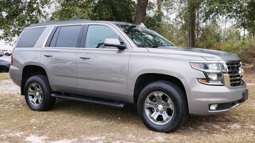 CHEVROLET TAHOE 2018 1GNSKBKC6JR233939 image