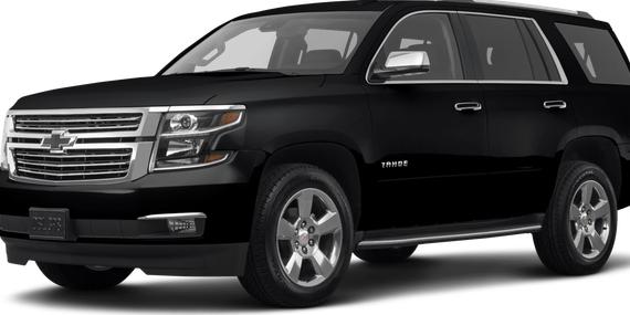 CHEVROLET TAHOE 2018 1GNSCCKJ9JR377342 image