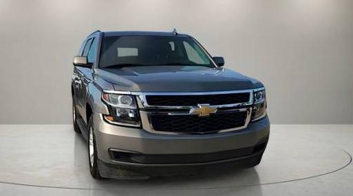 CHEVROLET TAHOE 2018 1GNSKBKC9JR279359 image