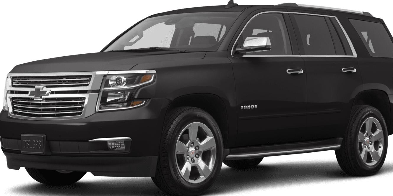 CHEVROLET TAHOE 2018 1GNSKCKC3JR194913 image