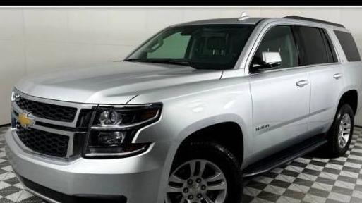 CHEVROLET TAHOE 2018 1GNSCBKC5JR197268 image