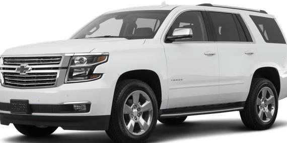 CHEVROLET TAHOE 2018 1GNSKCKC6JR360020 image