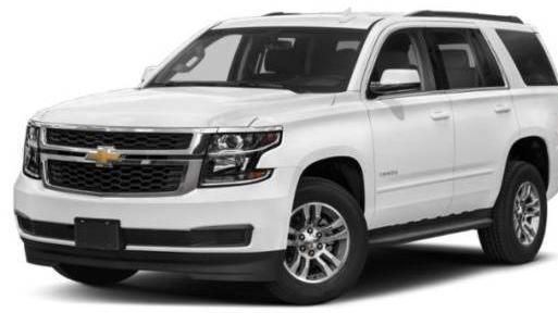 CHEVROLET TAHOE 2018 1GNSKBKC3JR255106 image