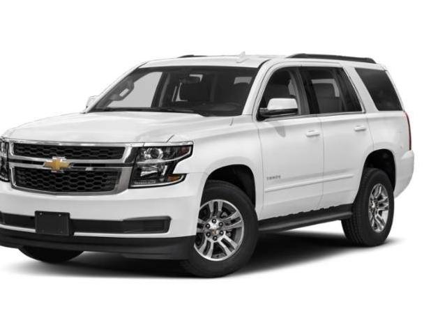 CHEVROLET TAHOE 2018 1GNSCBKC2JR202135 image