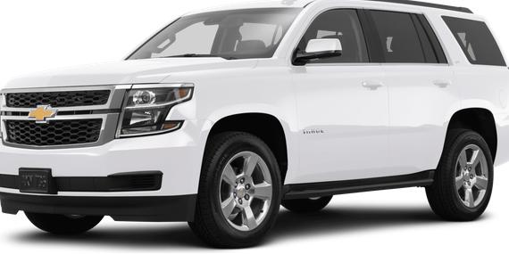 CHEVROLET TAHOE 2018 1GNSKBKCXJR338936 image