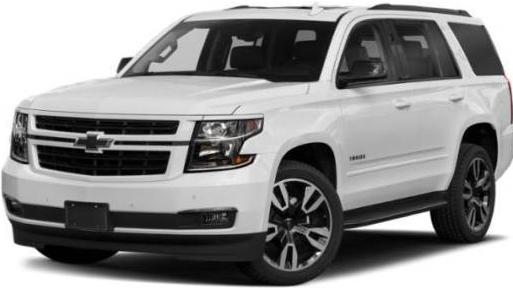 CHEVROLET TAHOE 2018 1GNSCCKC6JR137490 image