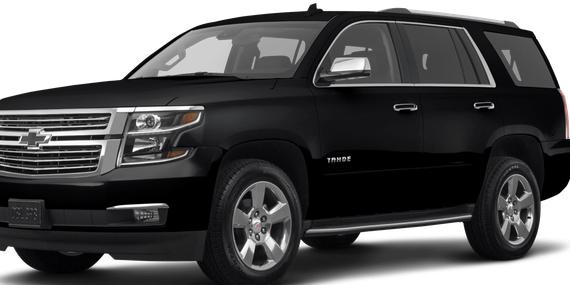 CHEVROLET TAHOE 2018 1GNSKCKJ5JR179750 image