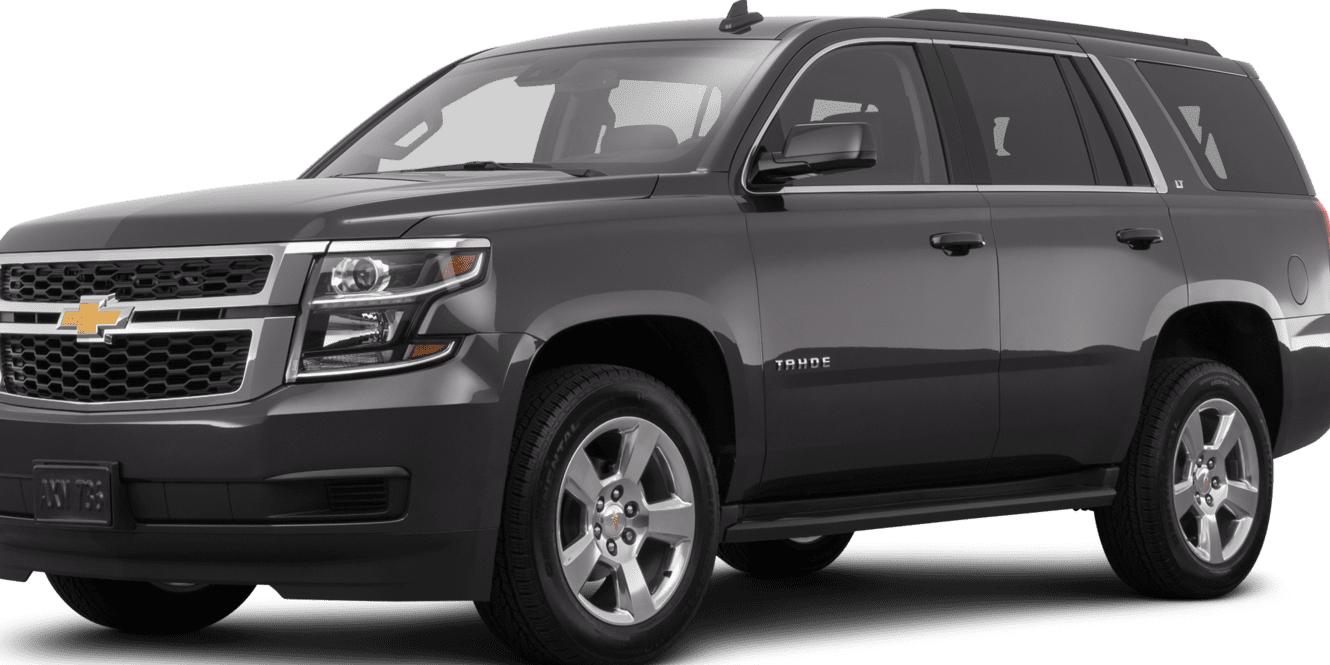 CHEVROLET TAHOE 2018 1GNSCBKC3JR102304 image