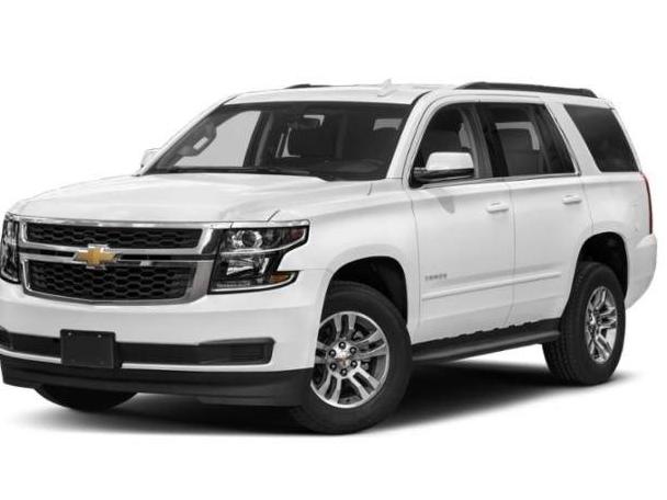 CHEVROLET TAHOE 2018 1GNSKBKC8JR280311 image