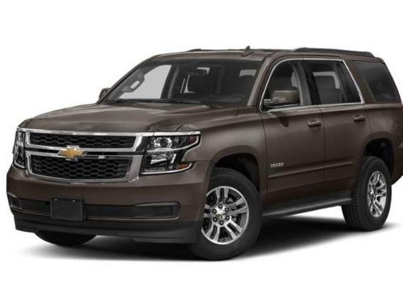 CHEVROLET TAHOE 2018 1GNSKBKC1JR173360 image