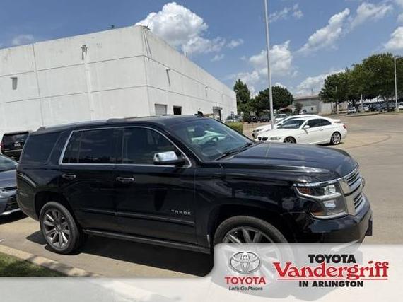 CHEVROLET TAHOE 2018 1GNSKCKC4JR386311 image